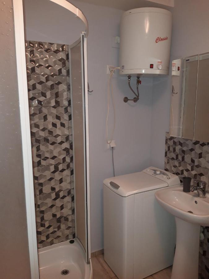 Pokoje W Lesie Miłomłyn Exterior foto